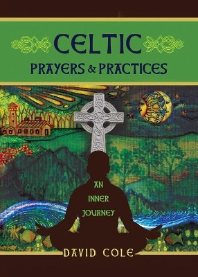 Celtic Prayers & Practices: An Inner Journey by David Cole 9781625248275