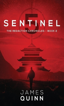 Sentinel Five by James Quinn 9784867451953