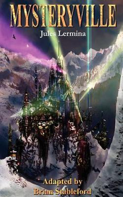 Mysteryville by Jules Lermina 9781935558279