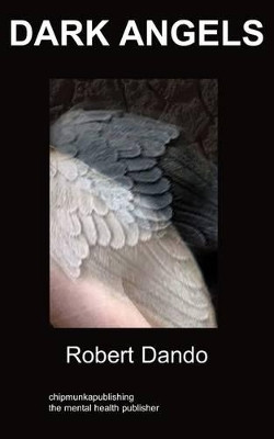 Dark Angels: A Story About a Mental Hospital by Robert Dando 9781847478238