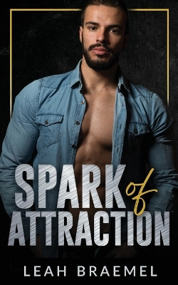 Spark of Attraction by Leah Braemel 9781738945115