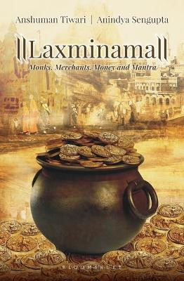 Laxminama by Mr Anshuman Tiwari 9789387146792