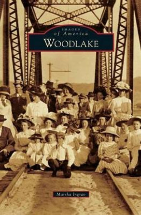 Woodlake by Marsha Ingrao 9781531677572