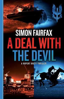 A Deal with the Devil by Simon Fairfax 9781999655105