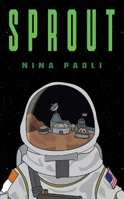 Sprout by Nina Paoli 9781638376859