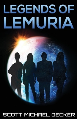 Legends Of Lemuria by Scott Michael Decker 9784867510179