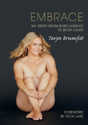 Embrace by Taryn Brumfitt 9781742576183