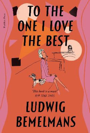 To the One I Love the Best by Ludwig Bemelmans