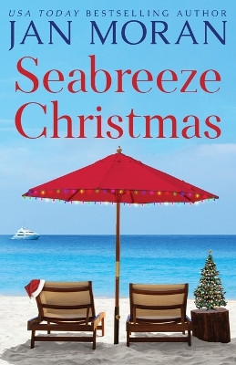 Seabreeze Christmas by Jan Moran 9781647780241