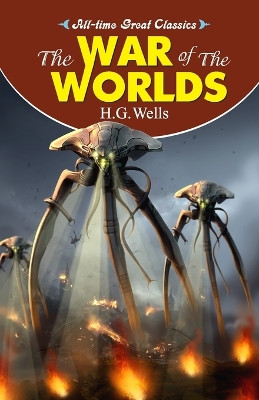 The War of the Worlds by Sahil Gupta 9788131026854