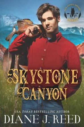 Skystone Canyon by Diane J Reed 9781941752159