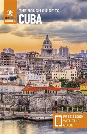 The Rough Guide to Cuba (Travel Guide with Free eBook) by Rough Guides