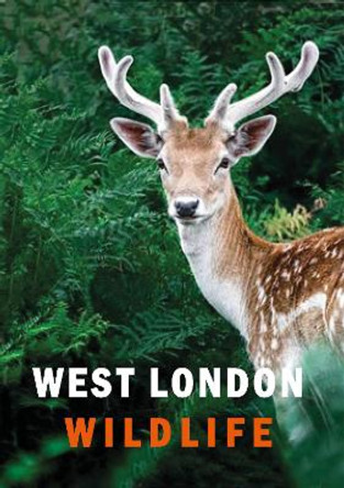 West London Wildlife by Ian Alexander