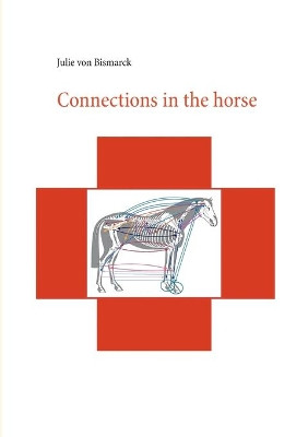 Connections in the horse by Julie Von Bismarck 9783982282145