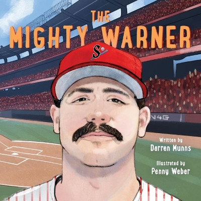 The Mighty Warner by Penny Weber 9781639889525