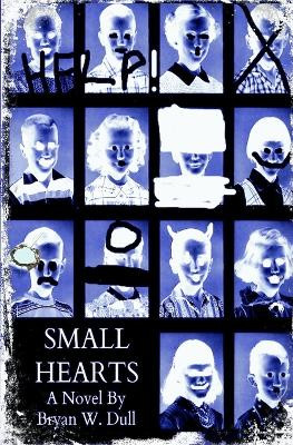Small Hearts-Anniversary Edition by Bryan Wayne Dull 9781941253953