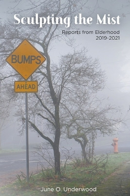 Sculpting the Mist by June Underwood 9798987790724