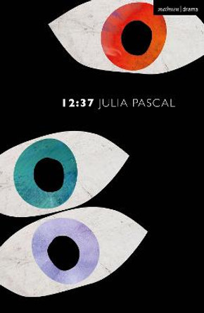 12:37 by Julia Pascal