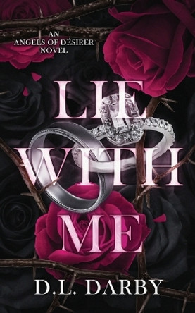 Lie With Me by D L Darby 9798986997353