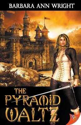 Pyramid Waltz by Barbara Ann Wright 9781602827417