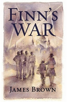 Finn's War by James Brown 9781845493882
