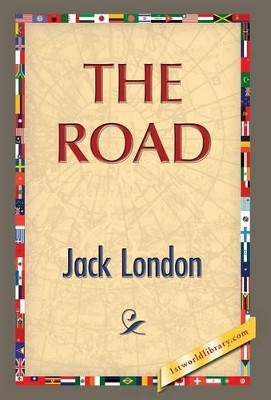 The Road by Jack London 9781421851341