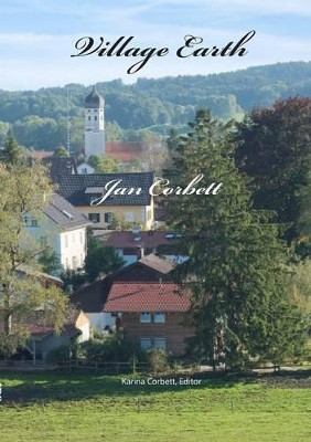 Village Earth by Jan Corbett 9781467522823