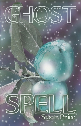 Ghost Spell by Susan Price 9798215627907