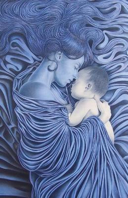 La Madonna Dei Sogni by Fabio Perla 9781911424963