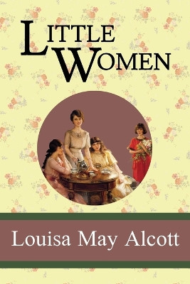 Little Women by Louisa May Alcott 9781949982886