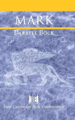 Mark by Darrell L. Bock 9781107034211