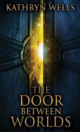 The Door Between Worlds by Kathryn Wells 9784824110893
