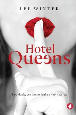 Hotel Queens by Lee Winter 9783963244575
