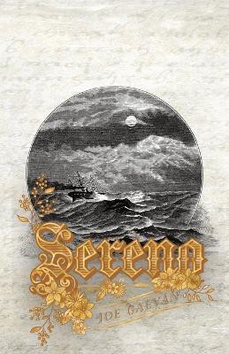 Sereno by Joe Galvan 9781949127218
