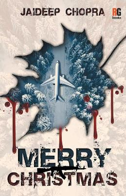 Merry Christmas by Jaideep Chopra 9789390944385