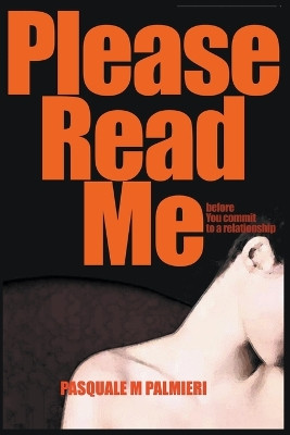 Please Read Me by Pasquale Palmieri 9798215728772