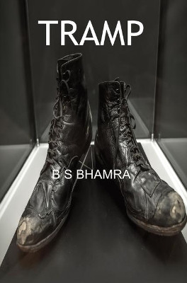TRAMP by B S BHAMRA 9781839450877