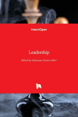 Leadership by Suleyman Davut Goker 9781789236842