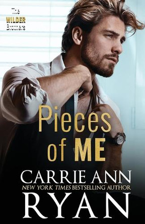 Pieces of Me by Carrie Ann Ryan 9781636954172