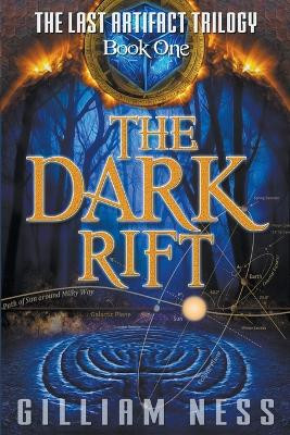 The Dark Rift by Gilliam Ness 9798215122624