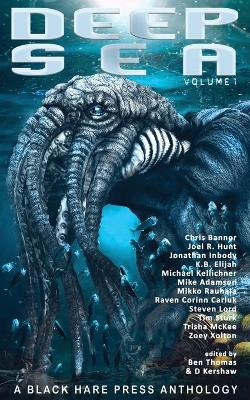 Deep Sea by D Kershaw 9781925809718