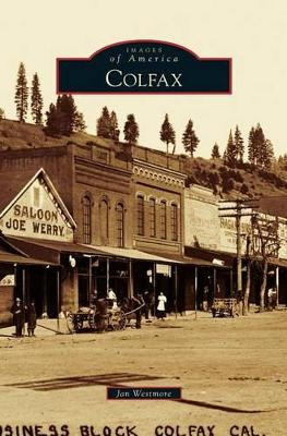 Colfax by Jan Westmore 9781531664916