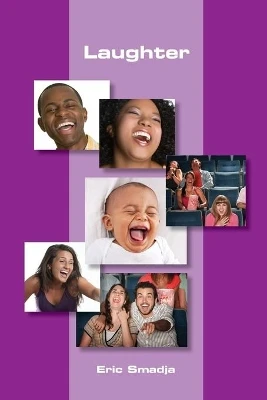 Laughter by Eric Smadja 9781848901193