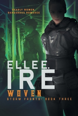 Woven by Elle E Ire 9781644054482