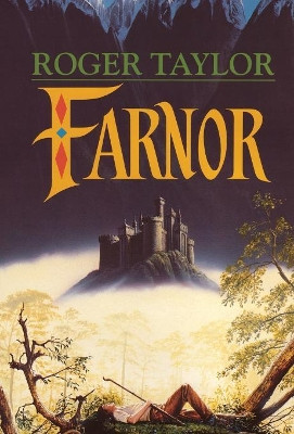 Farnor by Roger Taylor 9781843199403