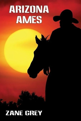 Arizona Ames by Zane Grey 9781479453849