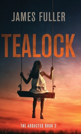 Tealock by James Fuller 9784824194947