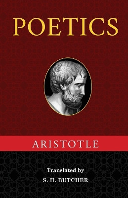 Poetics by Aristotle 9789355222671