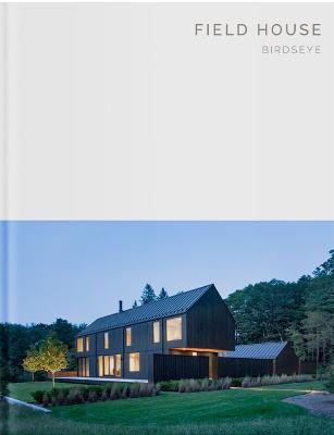 Field House: Birdseye by Brian J. Mac
