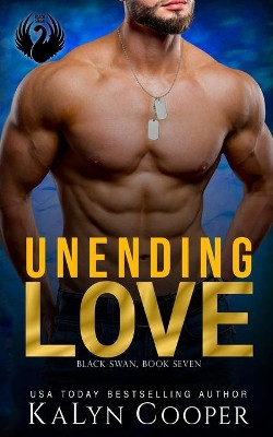 Unending Love by Kalyn Cooper 9781970145175